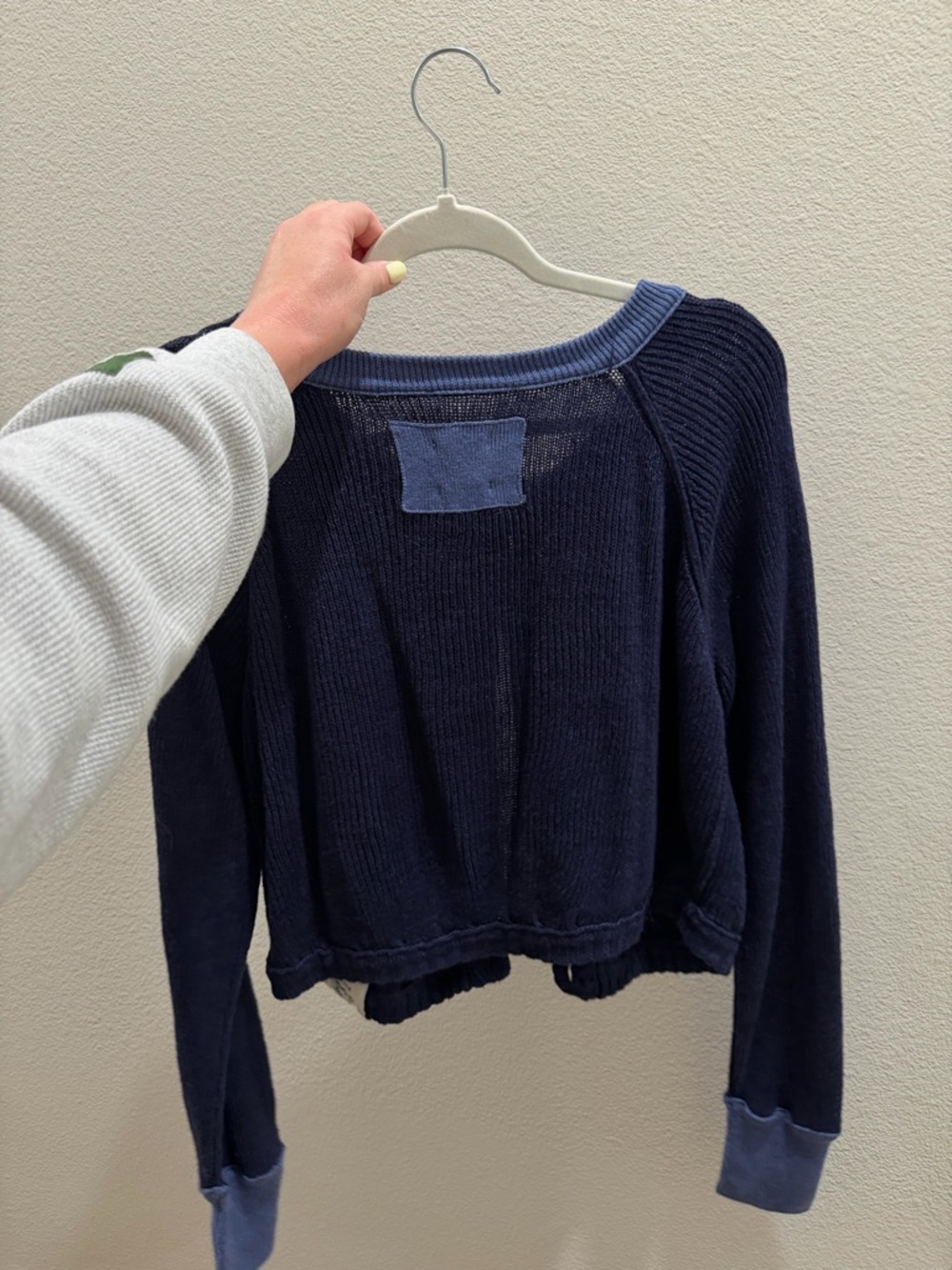 Free people cardigan - Picture 2 of 2